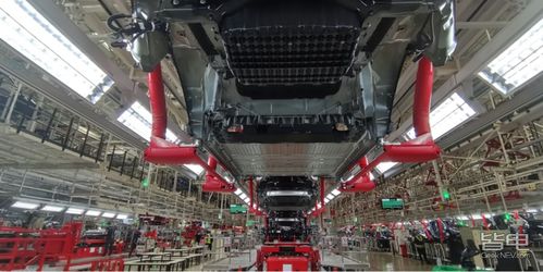 特斯拉 2021年1天赚1亿 2022年不推新车