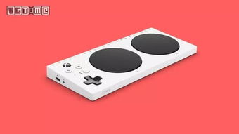 时代 2010年代十佳电子产品switch xbox自适应手柄入选