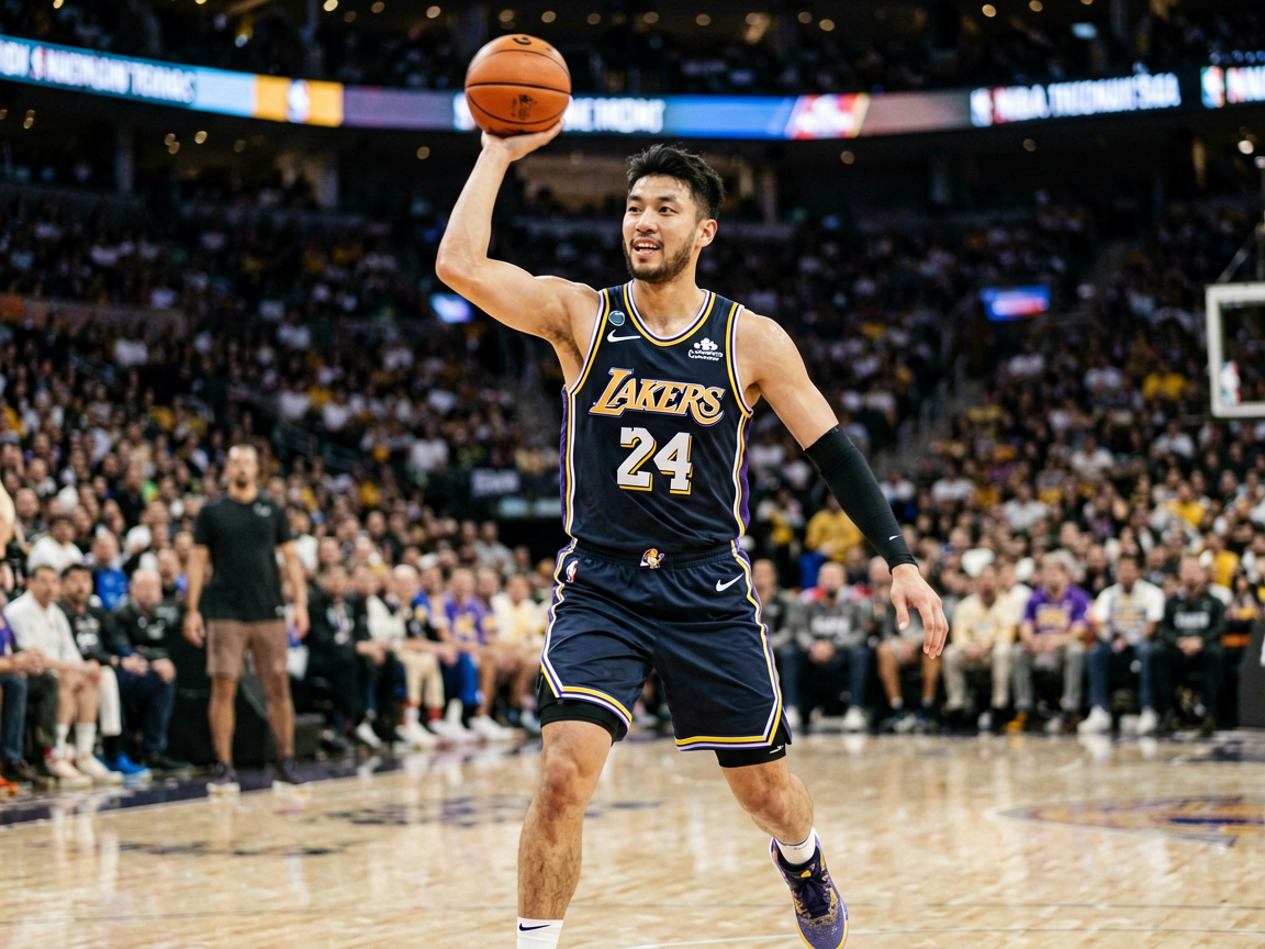 NBA新闻