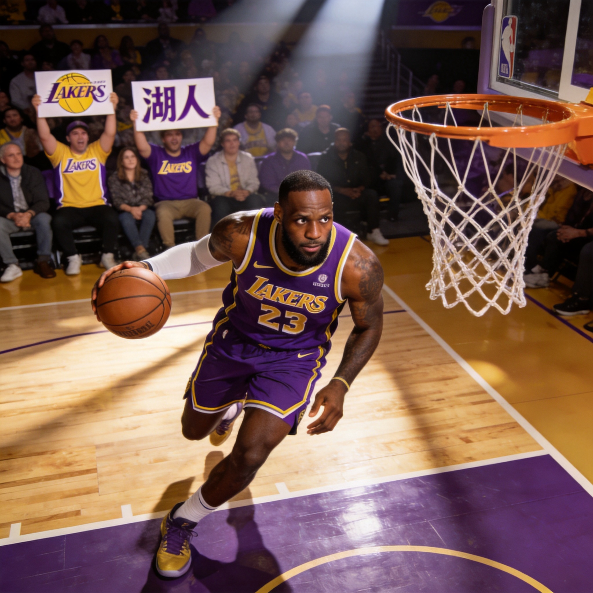 NBA