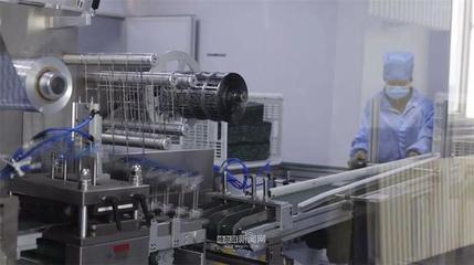 【新春走基层】方正县:为客户"私人定制"新产品|弹射起步实现新春"开门红"